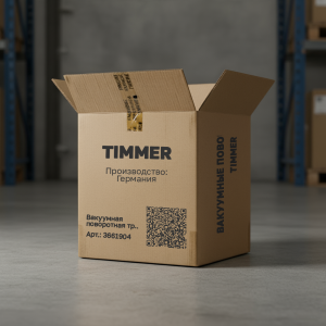 Вакуумная поворотная траверса Timmer VUSS-TRAV-ROT-1000 