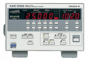 Стандарт давления МС100 Yokogawa 