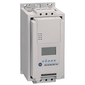 Allen-Bradley 150-F60NBDD 150 SMC FLEX Некомбинируемые контроллеры двигателя открытого типа