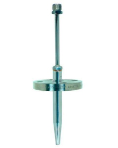 Endress Hauser Omnigrad M TW15Цельноточеная термогильза