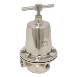 Редуктор давления END Armaturen DM3805251-03/16
