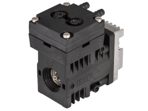 Мембранный газовый насос KNF NMP 850 HP