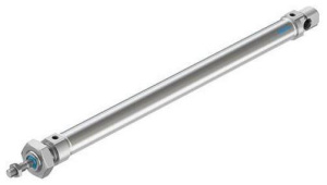 Пневмоцилиндр DSNU-16-200-PPS Festo