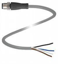 Pepperl+Fuchs. Cable connector V15S-G-10M-PVC