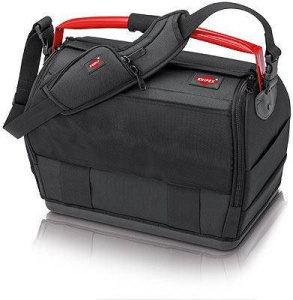 Knipex 00 21 08 LE инструментальная сумка 'LightPack' 