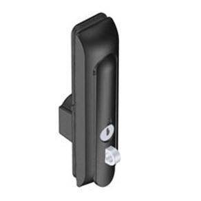 R4-EM - 5 &amp; 7 Серия Электронные ротационная задвижка R4-EM-R732-133-B Southco 