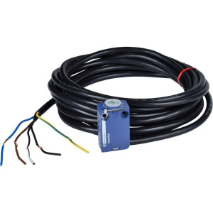 Концевой выключатель Telemecanique Sensors ZCMV41L03
