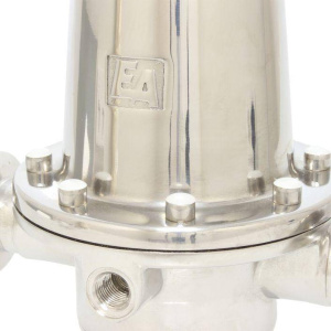Редуктор давления END Armaturen DM3403231-05/12-G