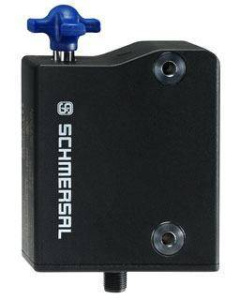 Schmersal. Solenoid interlock - AZM300B-I2-ST-1P2P-A