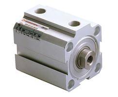 Compact double acting cylinder, 20mm diameter, 35mm stroke RM/92020/JM/35 Norgren