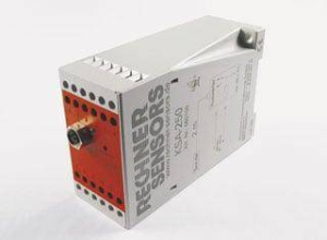 Rechner 560106 KSA-250-BXL-1CO-40x70x110-ABS-KL/Y24-1
