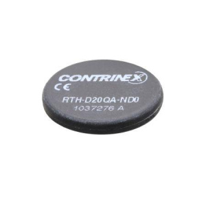 RFID Contrinex RTH-D20QA-NC0 