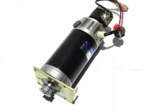 Двигатель DRIVE SYSTEMS MP66M - K53.2