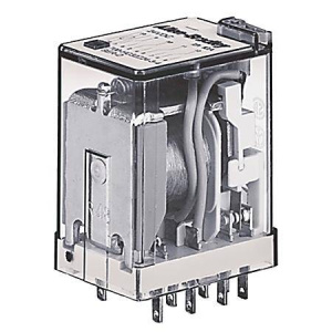 Allen-Bradley 700-HC22Z24-3-4-99 700-HC Миниатюрное реле общего назначения