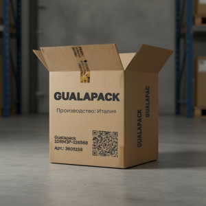 Gualapack 1DRM3P-126568 