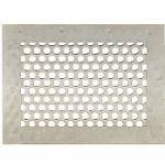 Misumi Perforated Metal/Framed 