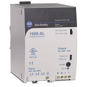 Allen-Bradley 1606-XL240E-3C 1606 Источники питания
