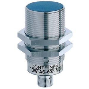 Фотоэлектрический датчик Contrinex DW-AS-607-M30-069