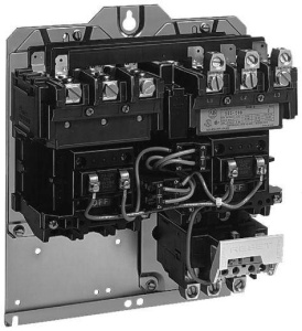 Allen-Bradley 505-AHD-3 505 NEMA Реверсивный стартер в корпусе