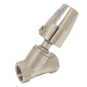 Клапан с приводом от давления END Armaturen DG2D3124050/ES