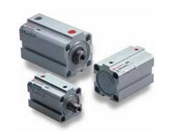 Compact single acting cylinder, 20mm diameter, 10mm stroke RM/93020/M/10 Norgren