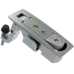 93 - Keylocking Flush/Knob Защелка 93-402 Southco