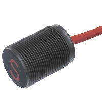 Pepperl+Fuchs. Inductive sensor NJ5-30GK-S1N-Y37296