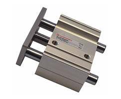 Compact single acting cylinder, 25mm diameter, 5mm stroke RM/91025/M/5 Norgren