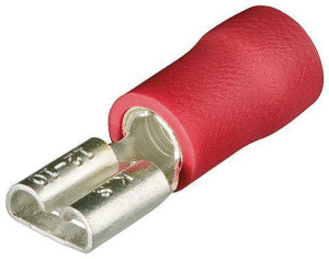 Knipex 97 99 010 Гильзы флажковые