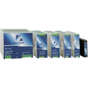 Acme Electric Источник питания постоянного и переменного тока DM12410S