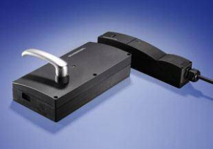 Schmersal. Solenoid interlock - AZ/AZM 200-B40-LTAG1P1