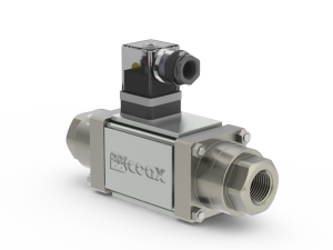 Клапан Mueller Coax VFK32DR-2-16-NC-2EE 