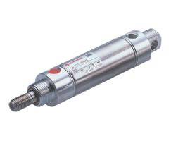 "RM/900 tie rod double acting cylinder, 6"" diameter, 600mm stroke RM/960/600 Norgren"