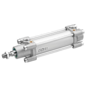 Цилиндр на стяжках ISO 15552, Cерия TRB - 0822344005