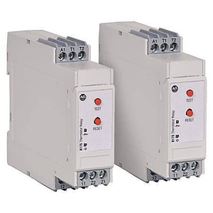 Allen-Bradley 817S-PTC-48 Реле защиты двигателя специального назначения нового поколения