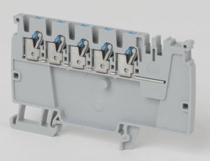 Allen-Bradley 1492-P10PD3E-5B 1492-P Вставные клеммные колодки