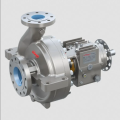 Насос Flowserve LEMD 327 CZ D4W 0E 1AA