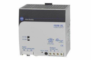 Allen-Bradley 1606-XL240DR 1606 Источники питания