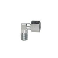 Riegler 159200 Ввертное колено, M12x1.5вн., внешний диаметр трубы O6, оцинкованная сталь WEVM126SST