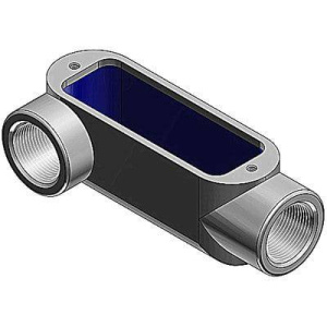 Электрический шкаф (стандарт NEMA) Thomas & Betts LR38