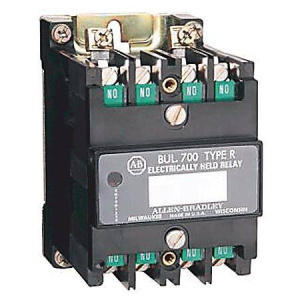 Allen-Bradley 700-R440A2 700-R NEMA Герметическое промышленное управляющее реле