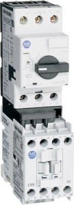 Allen-Bradley 1497-B-HXJX-3-N 1497 Изолирующий трансформатор для цепей управления