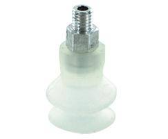 Air bellow, single acting, 10 diameter, 330mm stroke M/31103 Norgren