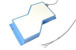 IPF Electronic IY98E167 Индуктивные датчики - барьеры