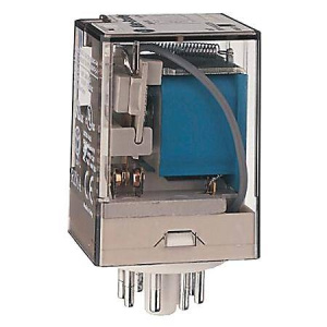 Allen-Bradley 700-HA32Z01-3 700-HA Классическое цокольное реле общего назначения на 10 А