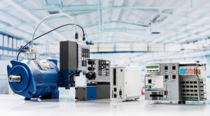 Преобразователи частоты Bosch Rexroth VFC5610-5K50-3P4-MNA-7P-NNNN-NNNN R912005103 5,5 kW, 3 AC 380 - 480 V, 50/60 Hz, 12.7 A