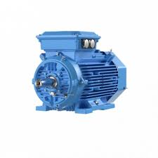 Насосный двигатель M3BN 160MLA4