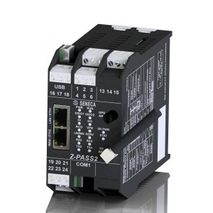 Seneca Z-PASS2-S LET'S - IoT Многофункциональные Микропроцессоры 