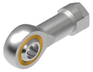 Шарнирная головка SGS-M10x1,25 Festo