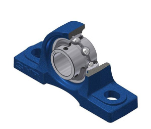 NTN-SNR UCP211-32L3 Фланцевые